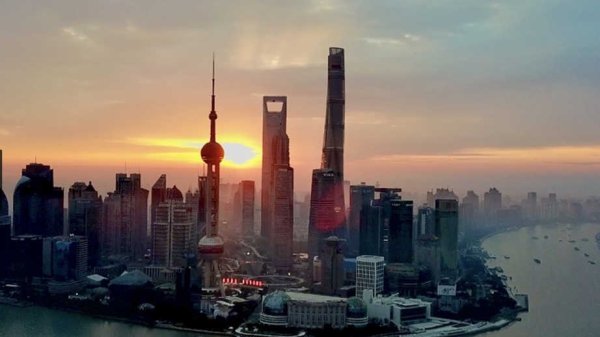 倍顺网 龚正会见美中贸易全国委员会会长谭森