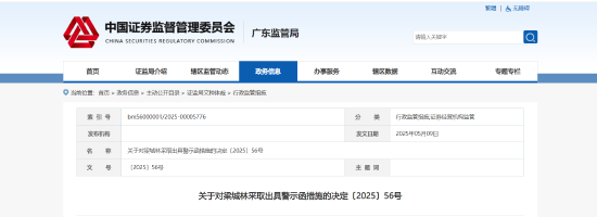 聚赢配资网 违规推荐期货操盘手并承诺收益！粤开证券一营业部从业人员被出具警示函