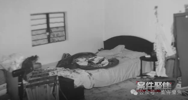 德旺配资 男子因臆想被嘲笑，深夜潜入女同事家中伤人：我要拍下她害怕的样子